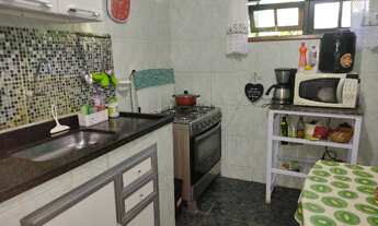 Imagem 2: Vendo Casa Casa com 2 dormitórios