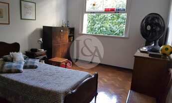 Imagem 5: RIO DE JANEIRO - Apartamento Padrão - Leblon