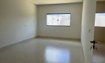 Imagem 6: Casa Residencial Antonio Barbosa 3 Quartos 2 Suítes 4 Vagas