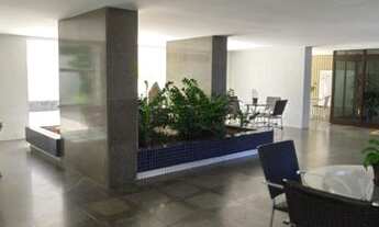 Imagem 7: Canela - Apartamento 3/4 com área de 140m, nascente, com uma vaga