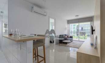 Imagem 3: WAVE! IPANEMA! Flat / studio com 2 dormitórios