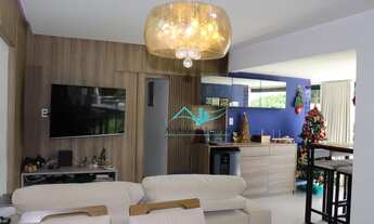 Imagem: Villa Privilege 76m - 2/4 Dependência