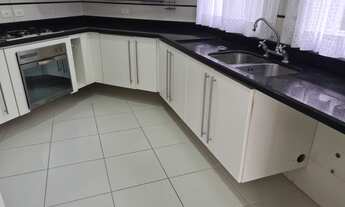 Imagem 7: Casa no Swiss Park - São Bernardo do Campo - Locação ou Venda