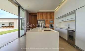 Imagem 6: Projeto arquitetônico por Alexandre Chaguri à venda no Terras de São José II!