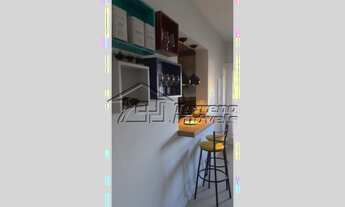 Imagem 6: Excelente Apartamento no Jardim Alvorada