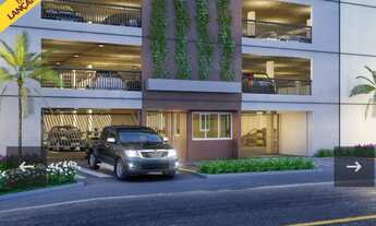 Imagem 4: Apartamento à venda no Nova Residence Quinta das Paineiras, andar alto!!