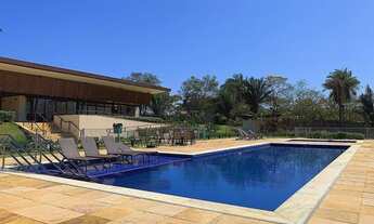 Imagem 2: Lote em Condomínio Fechado para Venda em Teresina, Tabajaras