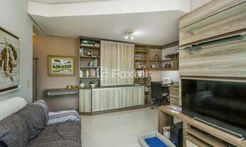 Imagem 5: Apartamento a venda de 2 quartos e 1 vaga no Puerto Felipe, Petrópolis Porto Alegre