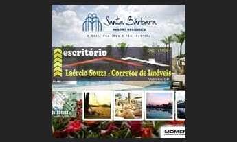 Imagem 7: Terreno Venda em Aguas de Santa Bárbara, Thermas de Santa Bárbara 450m² - R$ 150.000,00