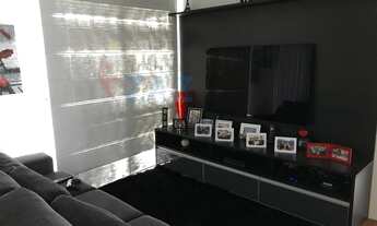 Imagem 6: Apartamento Alto Padrão para Venda em Jardim Marajoara São Paulo-SP - 1232