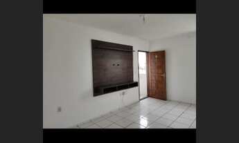 Imagem: Apartamento 2 quartos, semi mobiliado