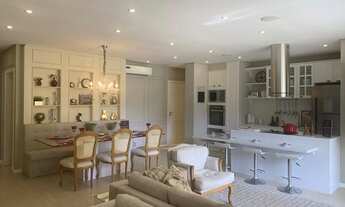 Imagem 5: Apartamento com 110m², 4quartos,2suítes,3Banheiros 2vagas,Terraço Gourmet em Alphaville