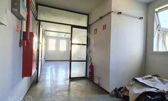 Imagem 3: Conjunto Comercial para locação na Vila Buarque - 171m² - 01 Vaga de garagem - NSK3 Imóvei
