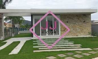 Imagem: Casa Residencial com 3 quartos à venda