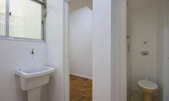 Imagem 7: Apartamento para venda tem 116 metros quadrados com 3 quartos em Leblon - Rio de Janeiro