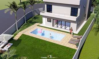 Imagem 5: Sobrado condomínio com 4 dormitórios venda Atibaia