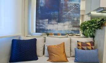 Imagem 4: Apartamento no Jaraguá