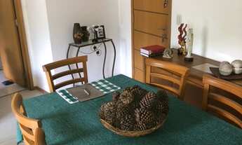 Imagem 3: A Bela Gávea Varanda Play piscina 80m2 - 3 quartos Gávea - Rio de Janeiro - RJ