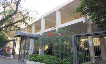 Imagem 3: Kitnet 22 m² - venda por R$ 125.000 ou aluguel por R$ 600/mês - Rio Branco - Porto Alegre