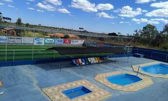 Imagem: Ótimo clube de lazer em Icaraí, Rentabilidade