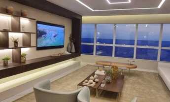 Imagem 1: Apartamento para Venda em Vila Velha, Praia de Itaparica, 3 dormitórios, 3 suítes, 4 banhe