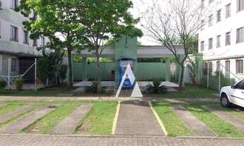 Imagem 6: Apartamento com 2 dormitórios à venda, 42 m² por R$ 149.900,00 - Estância Velha - Canoas/R