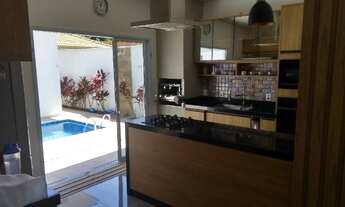 Imagem: Sorocaba - Casa Padrão - Cond. Campos do