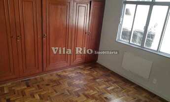 Imagem 6: Apartamento para venda tem 67 metros quadrados com 2 quartos em Vaz Lobo - Rio de Janeiro