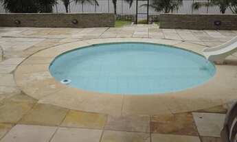 Imagem 7: Apartamento para aluguel e venda possui 220 metros quadrados com 4 quartos, sedo 2 suítes