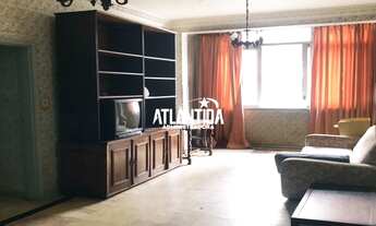 Imagem: 3 qtos c/dep.compl e 1 vaga na escritura