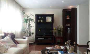 Imagem 4: Apartamento com 3 dormitórios à venda, 130 m² por R$ 1.200.000,00 - Campo Belo - São Paulo