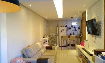 Imagem 3: LM3- Apartamento à venda parcelado com 2/4 na Federação