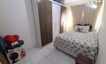 Imagem 4: Apartamento na Freguesia 55 m, 2 quartos - Freguesia - Jacarepaguá - Rio de Janeiro - RJ