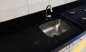 Imagem 5: Apartamento para venda com 46 m² com 2 quartos com armários no Ipiranga