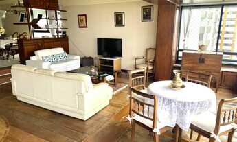 Imagem 2: Apartamento para venda com 200 metros quadrados com 4 quartos em Graça - Salvador - BA