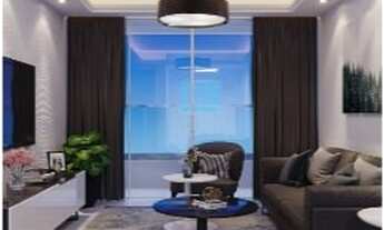 Imagem 2: Cobertura 85m² e 170m² área total quadrados com 4 quartos