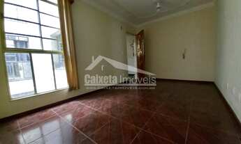 Imagem: Belo Horizonte - Apartamento Padrão - Santa