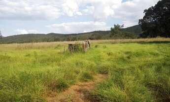 Imagem: Fazenda para venda possui 34 Alqueires em