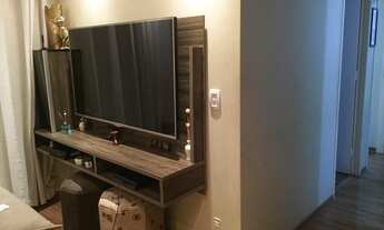 Imagem 5: Apartamento 61m² com 3dorm (1 suíte) 1 vaga em Jardim Íris - São Paulo Condominio Allegro