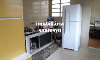 Imagem 3: Casa para venda com 6 quartos em Higienópolis - Rio de Janeiro - RJ