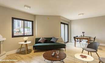 Imagem 3: REFORMADÍSSIMO - 107 M2 COM 3 QUARTOS, SUÍTE, 2 VAGAS DE GARAGEM - PERDIZES