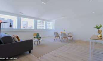 Imagem 2: FICA APENAS 230M OU 3 MINUTOS A PÉ DO METRÔ TRIANON-MASP, APARTAMENTO COM 117 M², 3 QUARTO