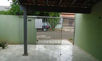 Imagem 5: Casa para venda com 70 metros quadrados com 2 quartos em Jardim Vale Azul - Londrina - PR