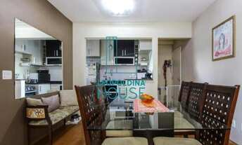 Imagem 5: SãO PAULO - Apartamento Padrão - Vila Leopoldina