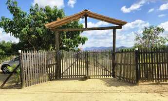 Imagem 2: Linda chácara em Aracruz com 2000m2 planos, na ES-124, perto de tudo