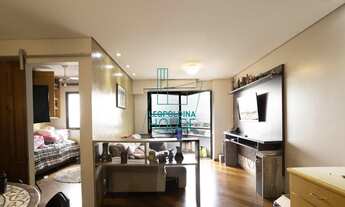 Imagem 4: SãO PAULO - Apartamento Padrão - Alto da Lapa