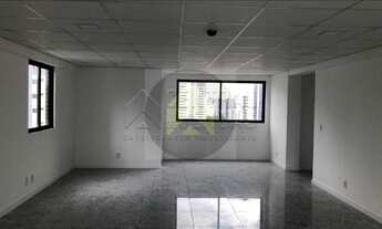 Imagem 4: Comercial Sala em Recife