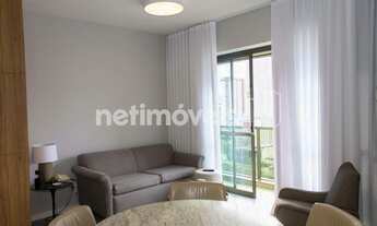 Imagem 6: Venda Apartamento 1 quarto Funcionários Belo Horizonte