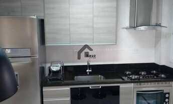 Imagem 2: Apartamento à venda, 3 quartos, 1 suíte, 2 vagas, Parque Campolim - Sorocaba/SP