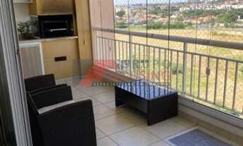 Imagem 6: APARTAMENTO RESIDENCIAL em CAMPINAS - SP, PARQUE PRADO